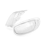 DAGMARA Motorrad-Blinkerlinse vorne für Kaw&asaki ZZR1100 D ZX11 NINJA 1993-2001 ZZR1200 2002-2005, ZZR 1100 1200 Motorradlampeng