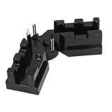 Winkelfinder Messung von Schneidwerkzeugen, Genaues Sägen Tragbarer Gehrungsteiger für die Installation von ABS -Material 286 G Gew