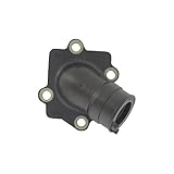 Xfight-Parts Ansaugstutzen 21mm 2Takt 50/100 ccm liegender Minarelli Motor AC/LC 1E40QMB Zhongneng/ZNEN ZN50QT-11C