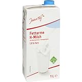 Milch Tag H-Milch 1,5% 1 L