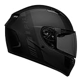 BELL Helm PS QUIFIER TURNPIKE MT BK/GY L ECE