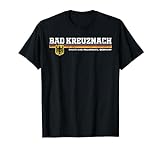 Bad Kreuznach Germany / Deutschland T-S