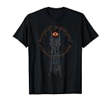 The Lord of the Rings Tower of Mordor T-S