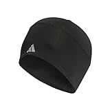 Adidas Unisex AEROREADY Taillierte Mütze, Schwarz, XS, Schwarz, 52
