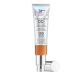 IT COSMETICS - IT Cosmetics Your Skin But Better CC SPF50 Rich 32