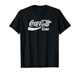 Coca-Cola Twin Coke Logos T-S