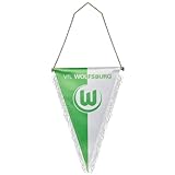 VfL Wolfsburg Schmuckwimp
