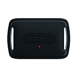 ABUS Alarmbox RC - Mobile Alarmanlage per Fernbedienung (nicht im Lieferumfang enthalten) aktivieren und deaktivieren - sichert Fahrräder, Kinderwagen, E-Scooter - intelligenter 100 dB