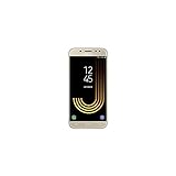 Samsung Galaxy J5 (2017) SM-J530F 13,2 cm (5.2') 2GB 16GB Dual SIM 4G Gold 3000