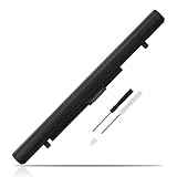 K KYUER PA5212U-1BRS Laptop Akku für Toshiba Satellite Pro A30-C A30-D A40-C A40-D A50-C A50-D A50-E R40-C R50-B R50-C R50-D Tecra A40-C A40-D C40-C C40-D C50-B C50-C C50-D C50-E Z50-C Z50-D Z50-E