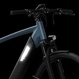 E-Bike-Akku-Abdeckung | Wasserdichte Schutzhülle | Fahrradschutzhülle zum Isolieren der Batterie, Elektrofahrradzubehör für Elek