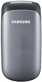Samsung E1150 Absolute Black (Schwarz) - kein Simlock - kein Branding