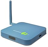 SensorPush G1 WiFi-Gateway – von überall per Internet Sensorendaten zugreifen! App auch auf Deutsch erhältlich!