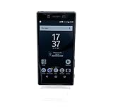 Sony Xperia Z5 Compact Smartphone (4,6 Zoll (11,7 cm) Touch-Display, 32 GB interner Speicher, Android 5.1) schw