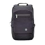 WENGER SkyPort Laptoprucksack - 16'' Laptopfach 12,9'' Tabletfach RFID-Schutztasche Damen/Herren - 602806 navy einheitsgröß