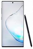 Samsung Galaxy Note 10, 256 GB, Schwarz (Generalüberholt)
