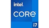 Intel® Core™ i7-13700K Desktop-Prozessor 16 Kerne (8 P-cores und 8 E-cores) 30 MB Cache, bis zu 5,4 GH