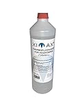 XIMAX Heizkörper Zubehör Thermoflüssigkeit für elektrischen Betrieb, 0700140
