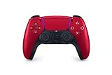 DualSense® Wireless-Controller - Volcanic Red [PlayStation 5]