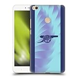 Head Case Designs Offizielle Arsenal FC Third 2024/25 Trikot Harte Rueckseiten Handyhülle Hülle Huelle kompatibel mit Xiaomi Mi Max 2