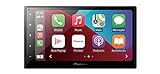 Pioneer SPH-DA160DAB , 6,8' 2DIN Mediareceiver mit Apple CarPlay, Android Auto, DAB+ und B