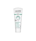 Lavera - Zahnpasta A La Camille Bio und Fluorure Sensitive & Repair 75 ml L