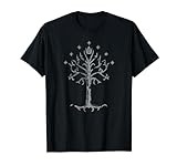 Lord of the Rings Tree of Gondor T-S