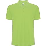 ROLY Herren Pegasus Premium t-Shirt, grün Mantis, M