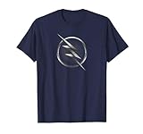 The Flash: TV Series Zoom Logo T-S