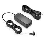 65W 45W Ladekabel Ladegerät Passend für Toshiba Satellite Pro C50 C50-A C50-B C50-C C55 C55T C75D C850 C855 L70 A200 C50-B-14D L450 PA3917U-1ACA Laptop Netzteil Charger Adap