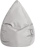 Sitting Point Sitzsack Brava Bean Bag XL ca. 220 Liter g