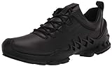 ECCO Damen Biom Aex Hiking Shoe, Black, 38 EU