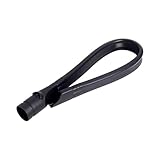 ZERATLVD Flacher Saugdüsenkopf for Staubsauger, kompatibel mit Dyson, V6 DC24 DC32 DC40 DC58 DC59 DC60 DC74(1pcs)
