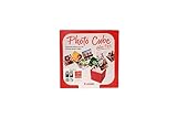 Canon PG-540/CL-541 Photo Cube Value Pack Schwarz/mehrere Farben Value Pack 5225B012