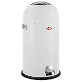 WESCO KICKMASTER CL Soft weiß matt 183631-74