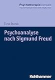 Psychoanalyse nach Sigmund Freud (Psychotherapie kompakt)