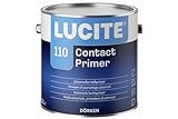 Lucite Produktbild Contact Primer 1L, Universal-Haftgrundierung, wasserverdünnbar. Außen und I