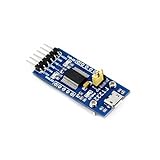 TUOPUONE FT232 USB UART Board (Micro) USB auf TTL (UART) Kommunik