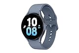 Samsung Galaxy Watch 5 (44mm) Bluetooth - Smartwatch , Fitness Tracker, B
