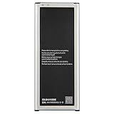 Akku kompatibel mit Samsung Galaxy Note 4 N910F EB-BN910BBE 3220