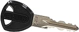 ABUS Z74 Fahrradschlüssel, Schlüssel, Nachschlüssel, Ersatzschlüssel nach Code Z74 0001 bis Z74 1043