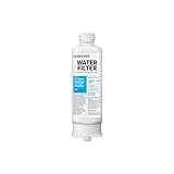 Samsung Interner Wasserfilter HAF-QIN/EXP für French-Door-Kühlschränke (RF6*/RF5*), NSF-zertifiziert, Original-E