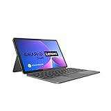 Lenovo Chromebook IdeaPad Duet 3 2-in-1 Tablet | 10,9' 2K Touch Display | Qualcomm Snapdragon 7c Gen 2 | 4GB RAM | 64GB SSD | Qualcomm Adreno Grafik | Chrome OS | QWERTZ | g
