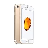 Apple iPhone 7 32 GB UK Smartphone - Gold (Generalüberholt)