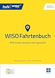 WISO Fahrtenbuch | 2024 | PC Aktivierungscode per E