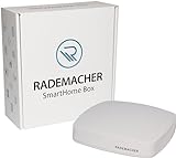 Rademacher SmartHome Box - Das Herzstück für Dein Smart Home, zentrale Steuerung von DuoFern Geräten, 9496-3 (HOMEPILOT Nachfolgemodell verfügbar)