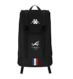 Kappa Rucksack Alpine F1 Team Backpack offizielle Formel 1