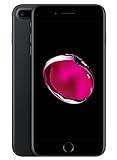 Apple iPhone 7 Plus 32GB Black EU