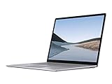 Microsoft Surface Laptop 3 13,5 Zoll 2256 x 1504 Pixel, Touchscreen Intel Core i5-10xxx 16 GB 256 GB SSD Windows 10