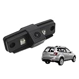 Parkkamera 170 Grad HD CCD Nachtsicht 1080P Spezielle Fahrzeug Rückansicht Kamera Mit Auto Reverse Für Subaru Für Forester SG SH 2003~2013 Rückfahrk